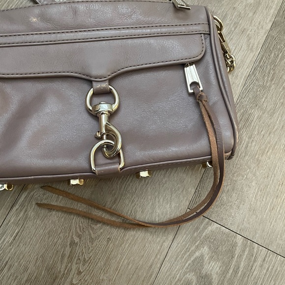 Rebecca Minkoff crossbody bag - Picture 3 of 8